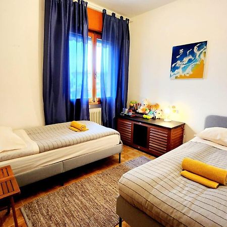 Niko Apartment سانتو ستينو دي ليفينزا المظهر الخارجي الصورة