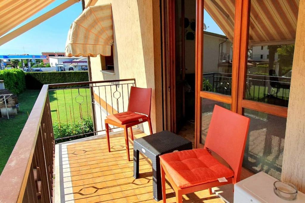 Niko Apartment سانتو ستينو دي ليفينزا المظهر الخارجي الصورة