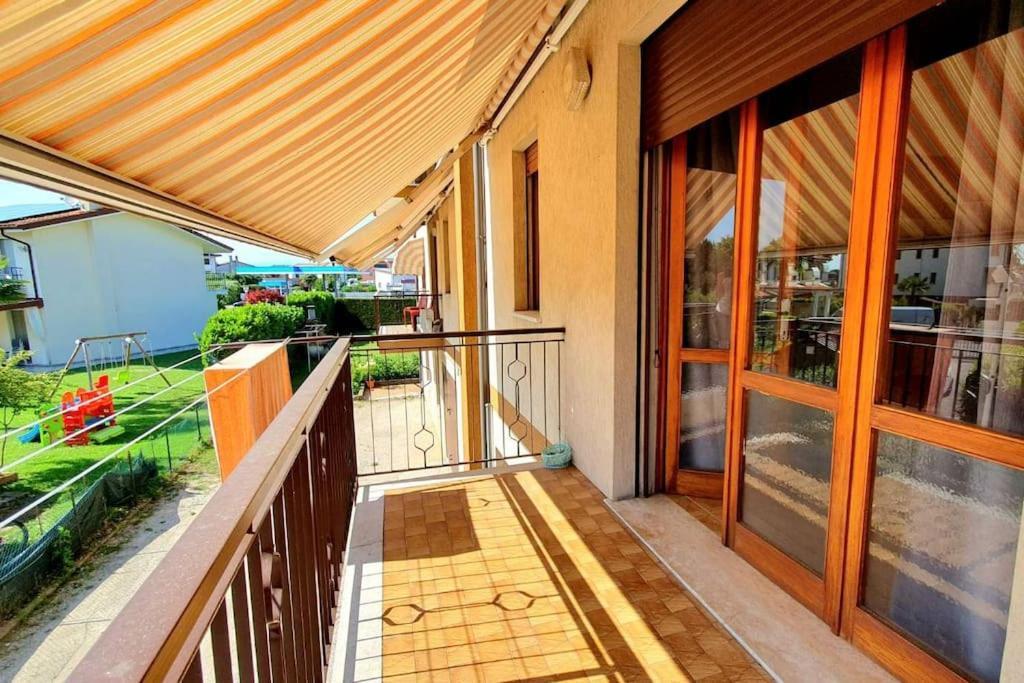 Niko Apartment سانتو ستينو دي ليفينزا المظهر الخارجي الصورة