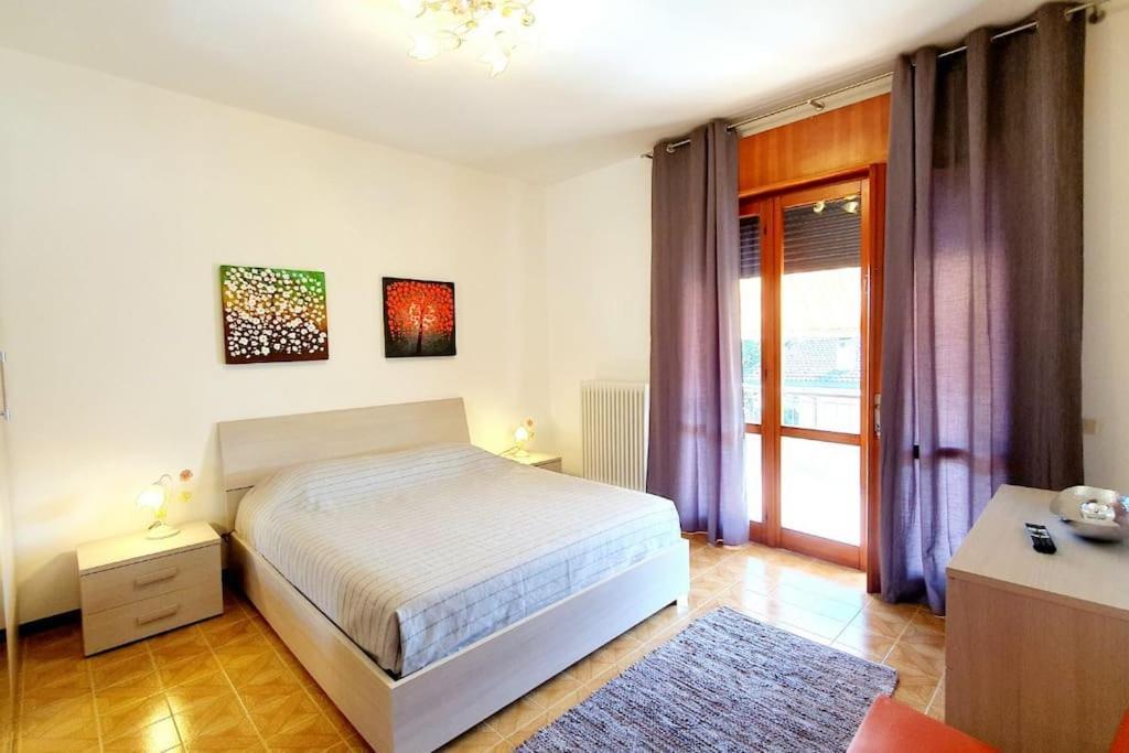 Niko Apartment سانتو ستينو دي ليفينزا المظهر الخارجي الصورة