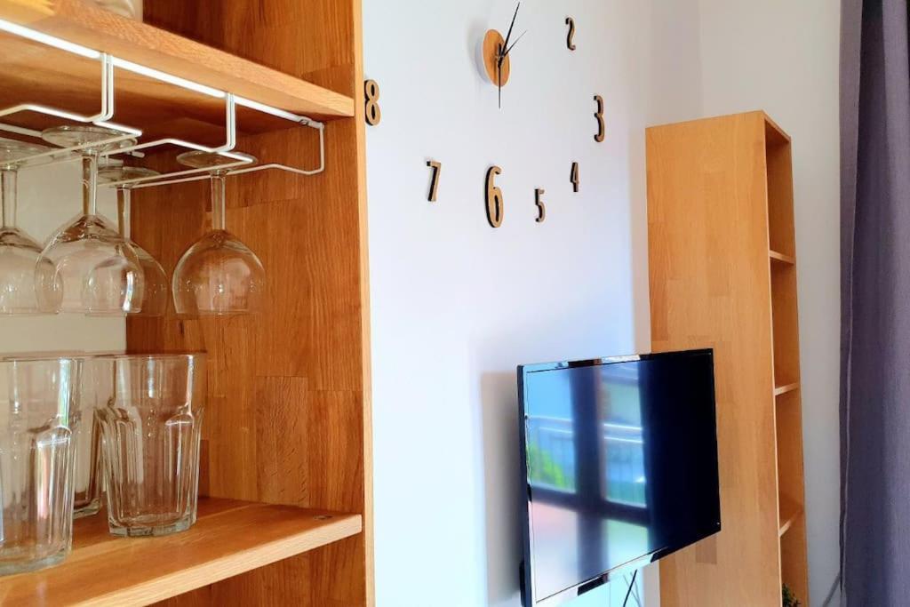 Niko Apartment سانتو ستينو دي ليفينزا المظهر الخارجي الصورة