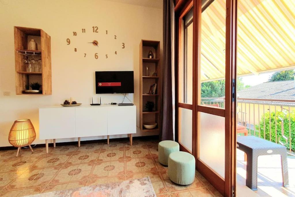 Niko Apartment سانتو ستينو دي ليفينزا المظهر الخارجي الصورة
