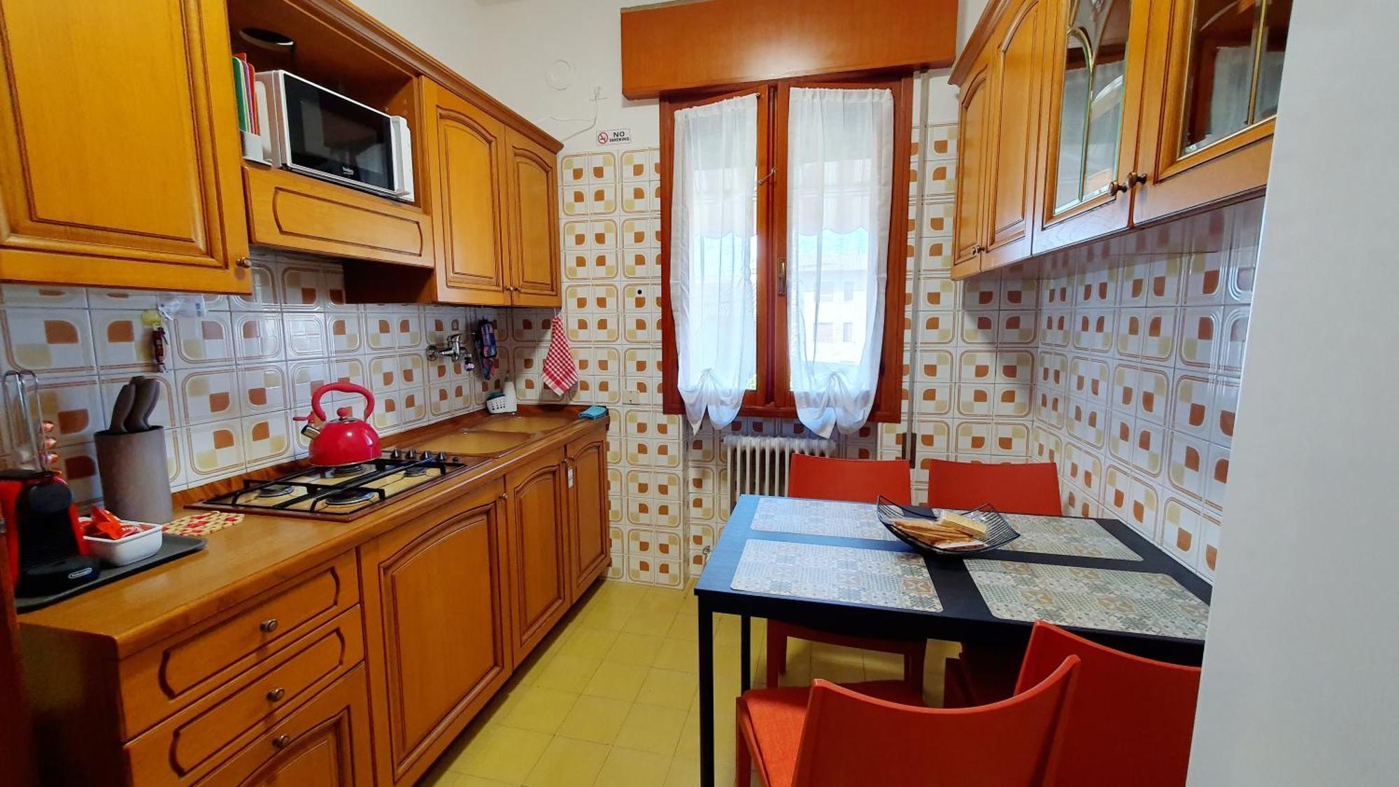 Niko Apartment سانتو ستينو دي ليفينزا المظهر الخارجي الصورة