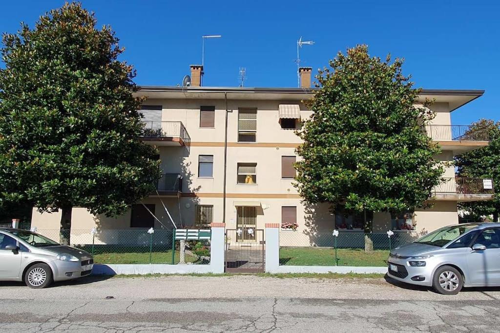 Niko Apartment سانتو ستينو دي ليفينزا المظهر الخارجي الصورة