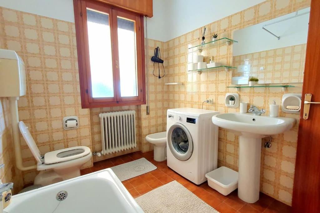 Niko Apartment سانتو ستينو دي ليفينزا المظهر الخارجي الصورة