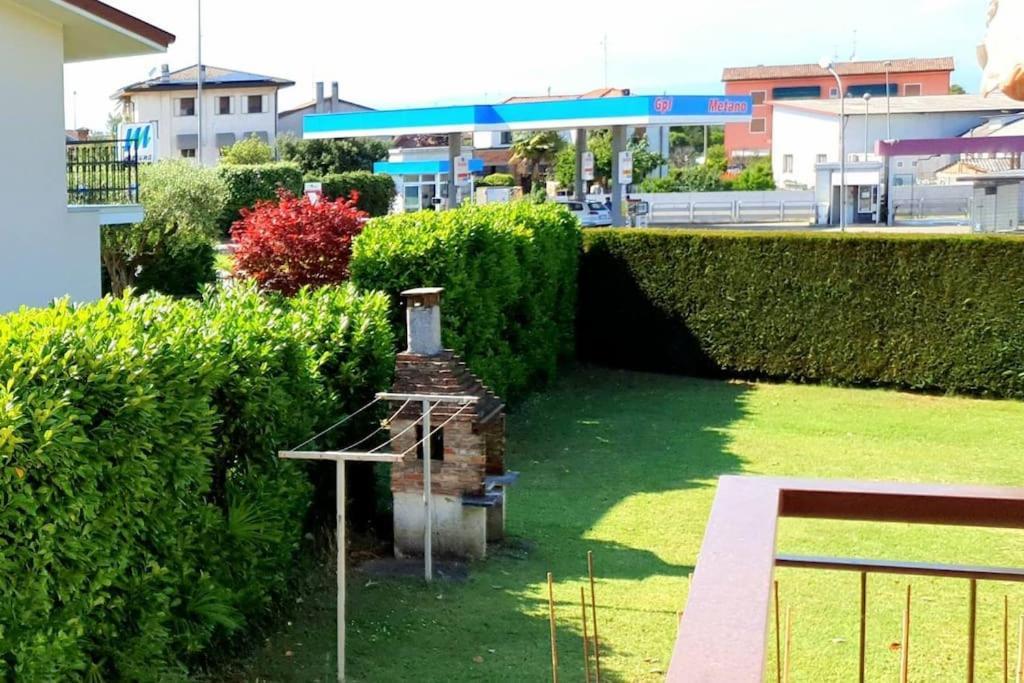 Niko Apartment سانتو ستينو دي ليفينزا المظهر الخارجي الصورة