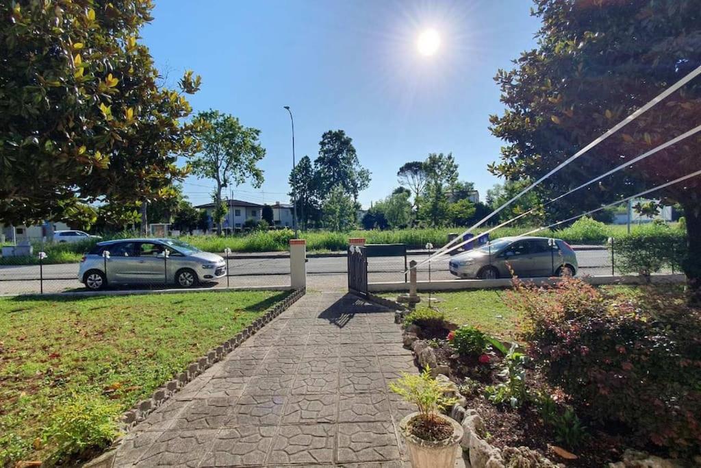 Niko Apartment سانتو ستينو دي ليفينزا المظهر الخارجي الصورة