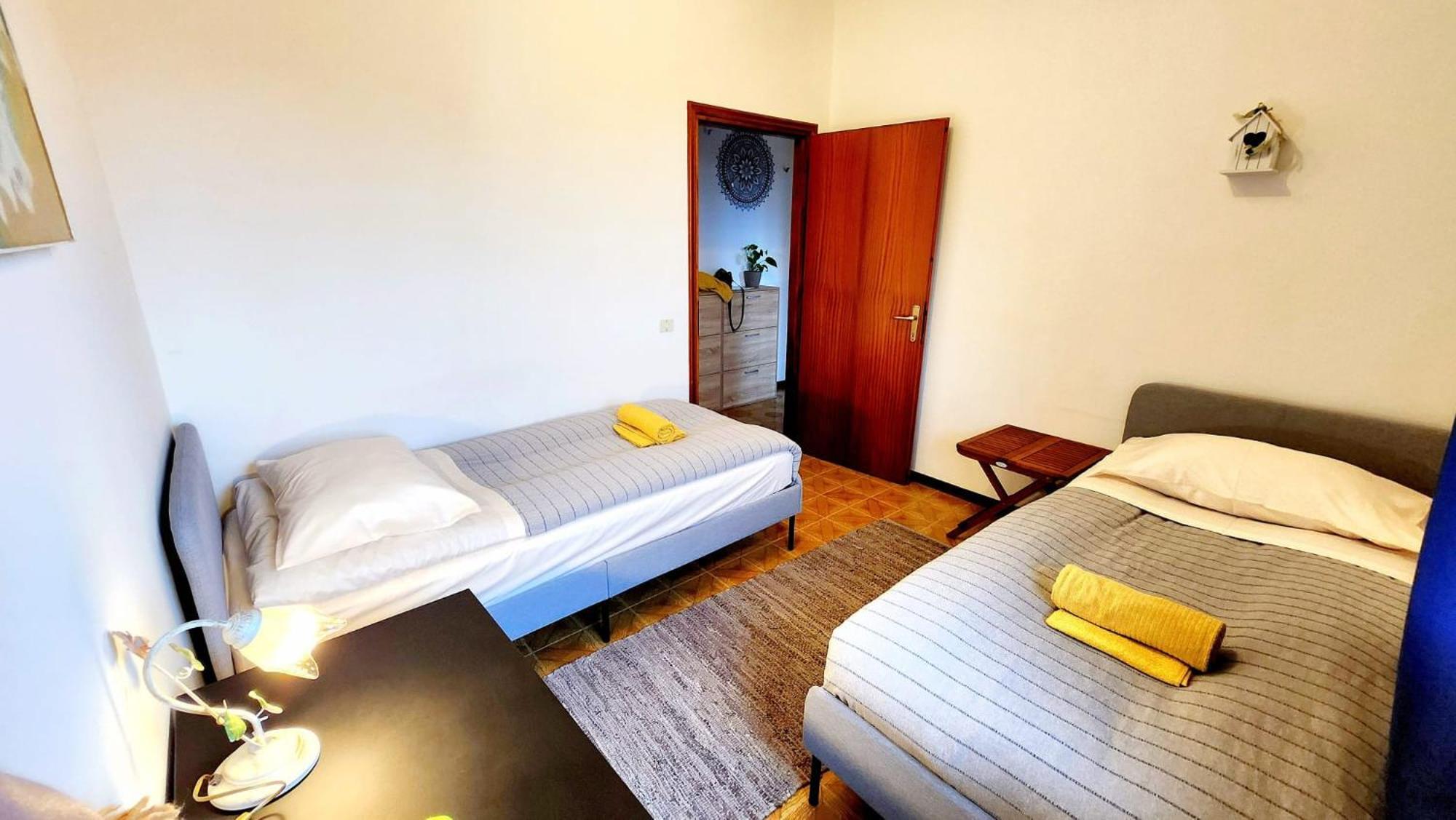 Niko Apartment سانتو ستينو دي ليفينزا المظهر الخارجي الصورة