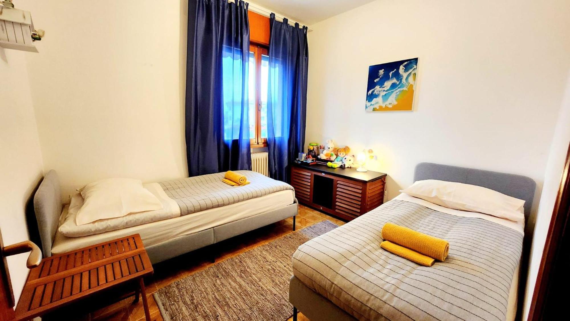 Niko Apartment سانتو ستينو دي ليفينزا المظهر الخارجي الصورة